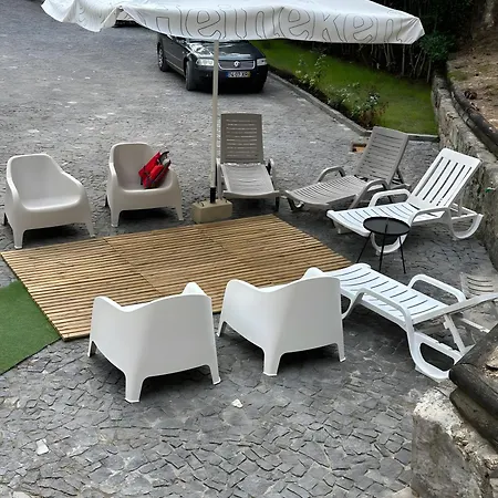 Geres Hideaway *