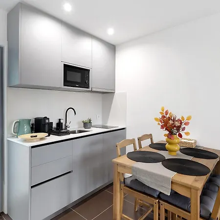 펜션 Geres Hideaway *