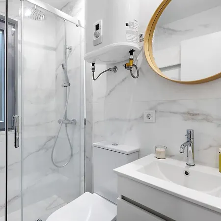 Дом отдыха Geres Hideaway Vilar da Veiga
