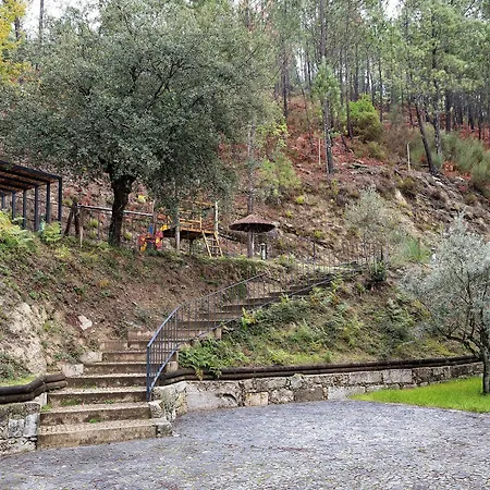 Geres Hideaway *