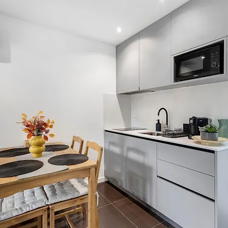 Nyaraló Geres Hideaway