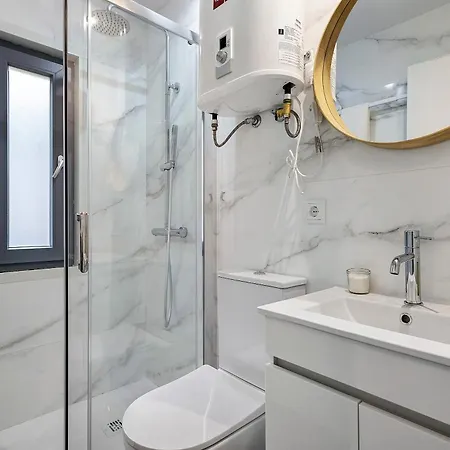 Geres Hideaway Дом отдыха Vilar da Veiga