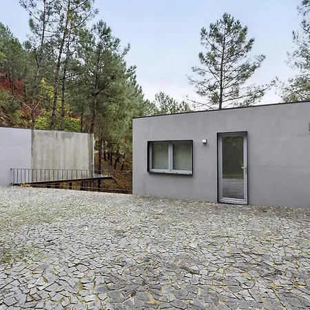Geres Hideaway