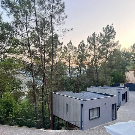 Geres Hideaway Vilar da Veiga
