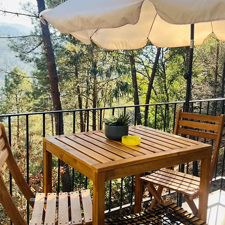 Geres Hideaway