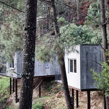 Geres Hideaway Vilar da Veiga