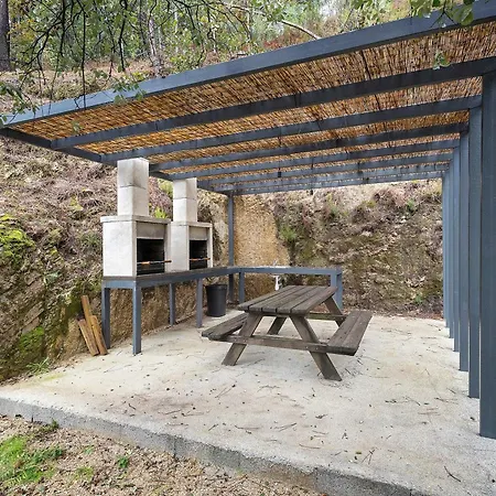 Geres Hideaway Vilar da Veiga