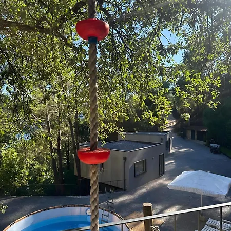Geres Hideaway Vilar da Veiga