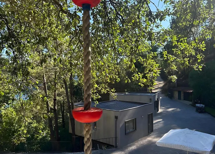 Geres Hideaway 펜션