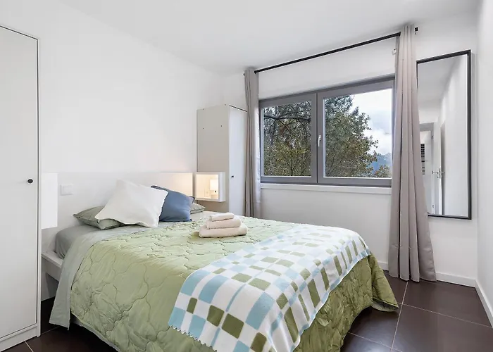 Geres Hideaway 펜션 *