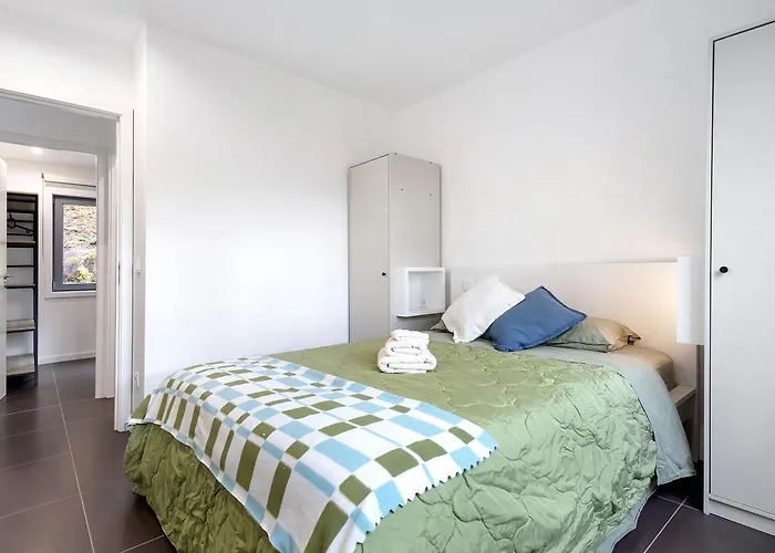 Geres Hideaway 펜션 Vilar da Veiga