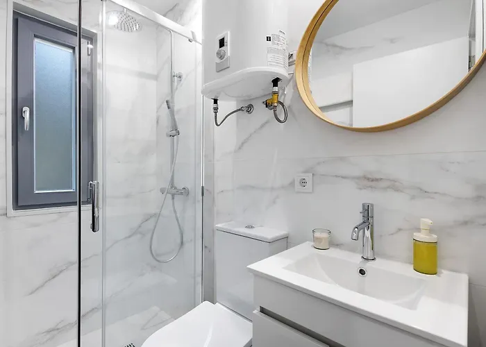 펜션 Geres Hideaway Vilar da Veiga