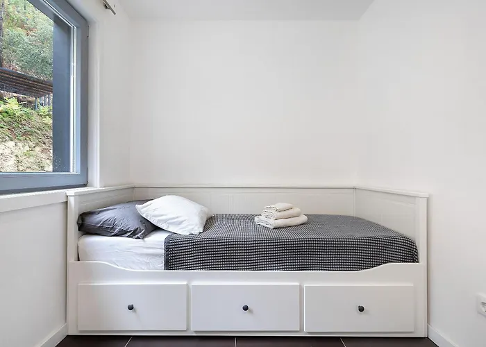 Geres Hideaway * Vilar da Veiga