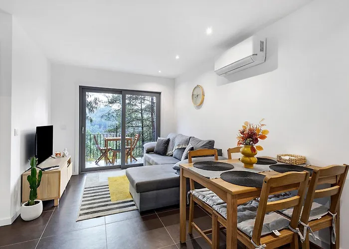 Geres Hideaway 펜션 *