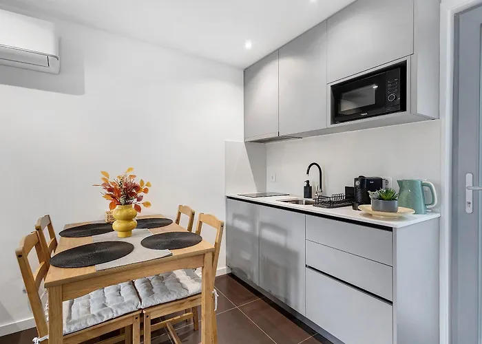 Nyaraló Geres Hideaway