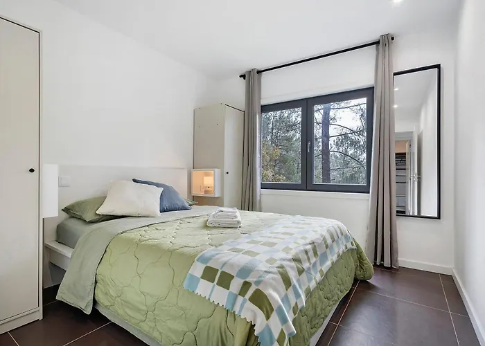 Geres Hideaway 펜션 Vilar da Veiga