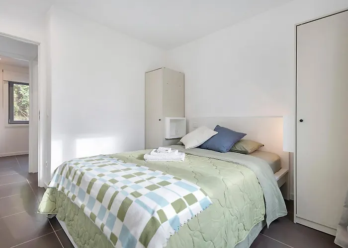 Geres Hideaway * Vilar da Veiga