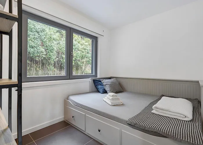 Geres Hideaway Vilar da Veiga