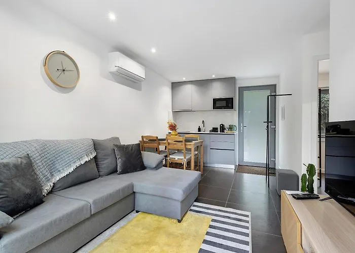 Geres Hideaway Nyaraló Vilar da Veiga