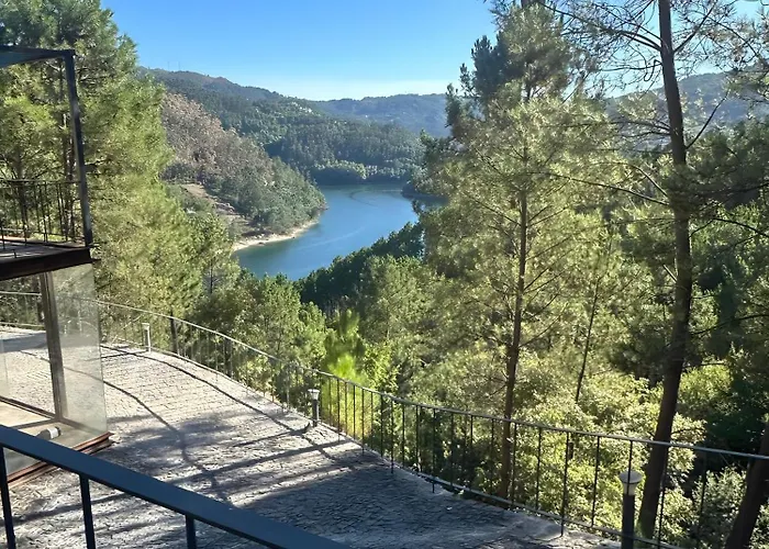 Nyaraló Geres Hideaway